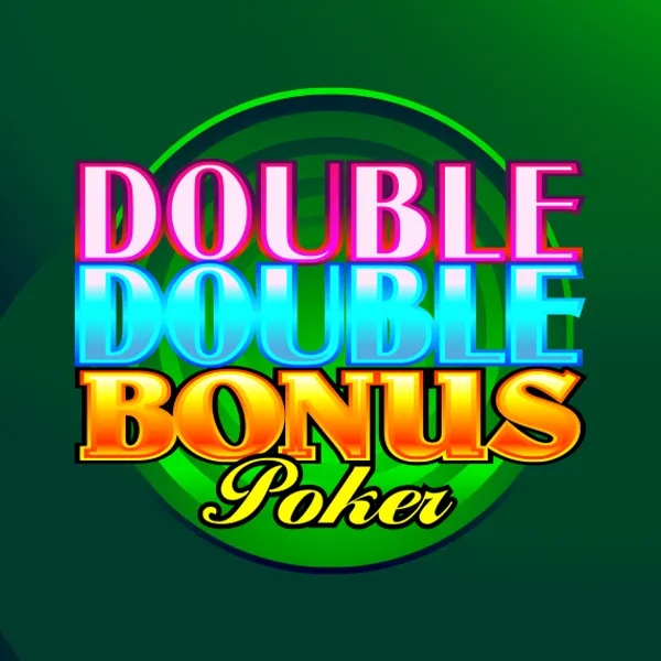 Double Double Bonus Poker - STORYBET138