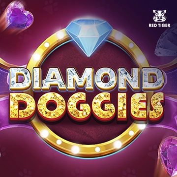 Diamond Doggies - STORYBET138