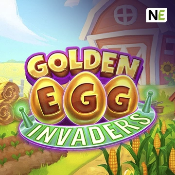 Golden Egg Invaders - STORYBET138