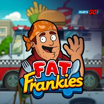 Fat Frankies - STORYBET138
