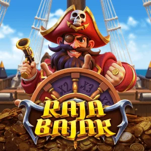 Pirate King - STORYBET138