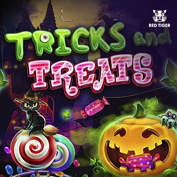 Tricks and Treats - STORYBET138