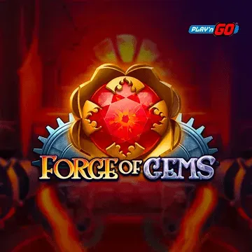 Forge Of Gems - STORYBET138
