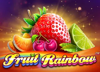 Pragmatic : Fruit Rainbow - STORYBET138