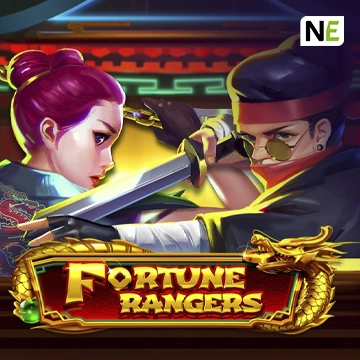 Fortune Rangers - STORYBET138