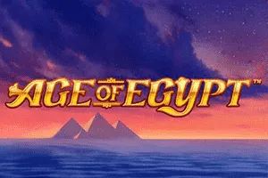 Age of Egypt - STORYBET138
