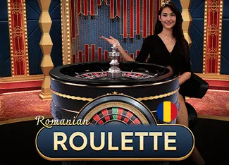 Romanian Roulette - STORYBET138