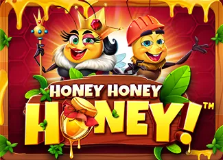 Pragmatic : Honey Honey Honey - STORYBET138