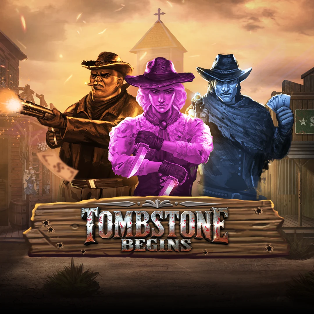 NolimitCity : Tombstone Begins - STORYBET138