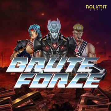 NolimitCity : Brute Force - STORYBET138