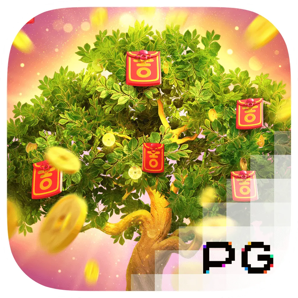 PGSoft : Prosperity Fortune Tree - STORYBET138