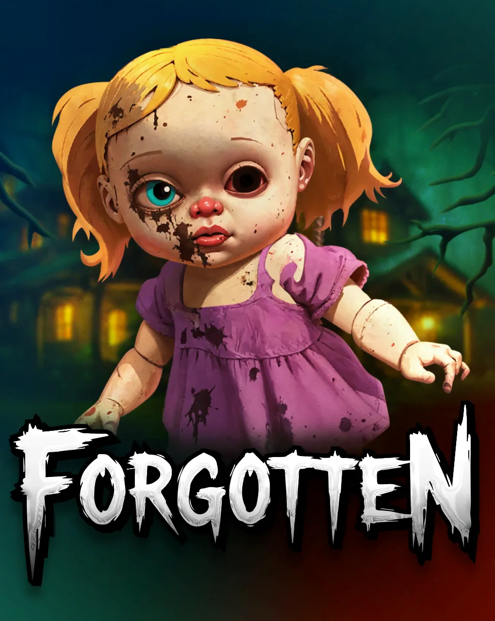 Forgotten - STORYBET138