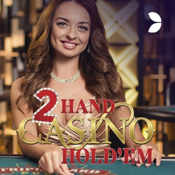 2 Hand Casino Holdem - STORYBET138