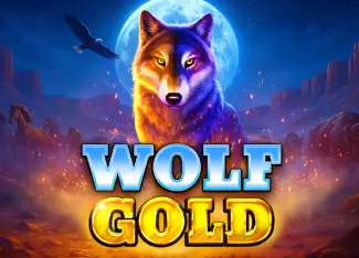 Pragmatic : Wolf Gold - STORYBET138