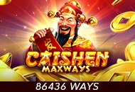 Caishen - STORYBET138