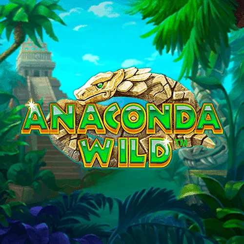 Anaconda Wild - STORYBET138
