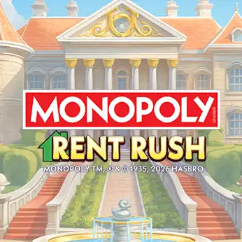 Monopoly Rent Rush - STORYBET138