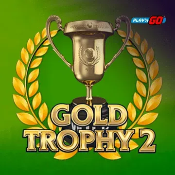 Gold Trophy 2 - STORYBET138