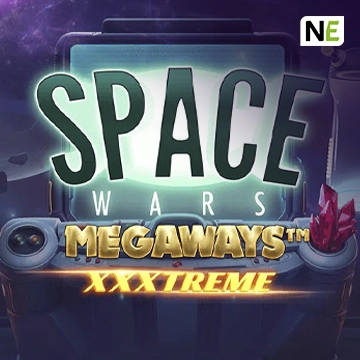 Space Wars Megaways XXXTreme - STORYBET138