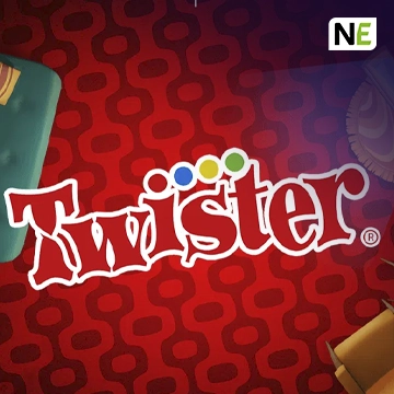 Twister - STORYBET138