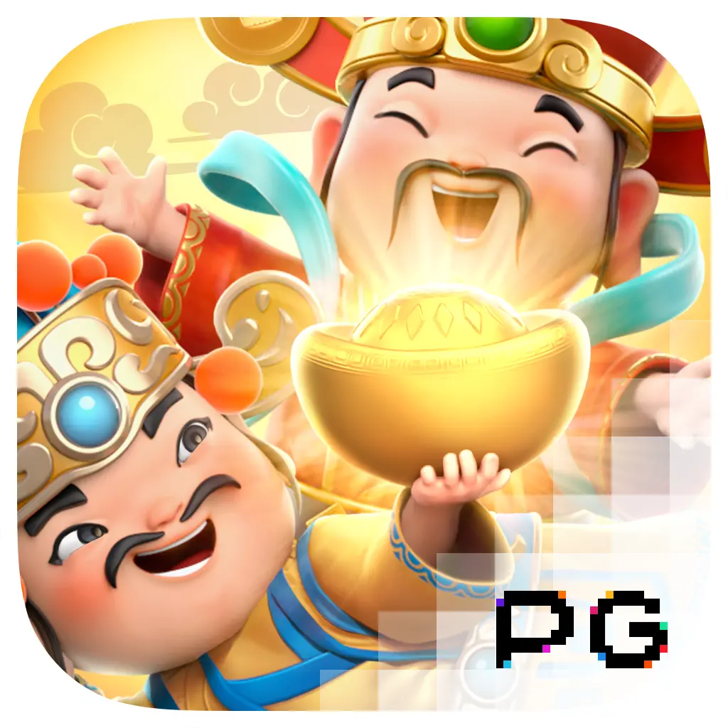 PGSoft : Cai Shen Wins - STORYBET138
