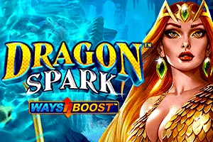 Dragon Spark - STORYBET138