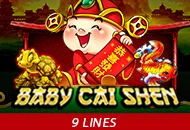 Baby Cai Shen - STORYBET138