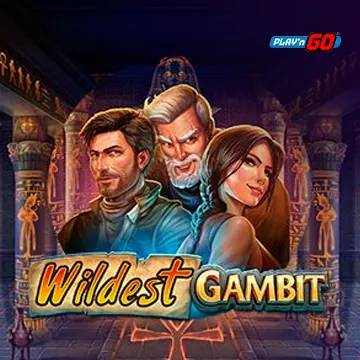 Wildest Gambit - STORYBET138