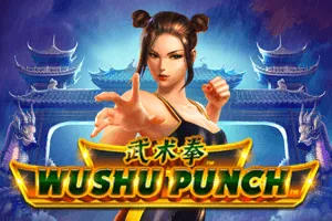 Wushu Punch - STORYBET138