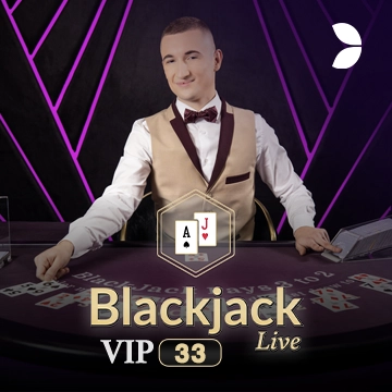 Blackjack VIP 33 - STORYBET138