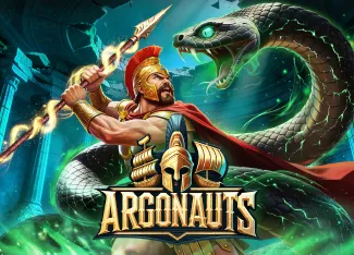 Pragmatic : Argonauts - STORYBET138