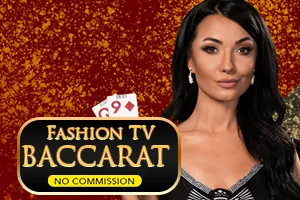 Fashion TV Baccarat NC - STORYBET138