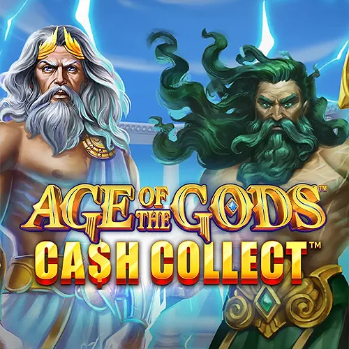 Age of the Gods: Cash Collect - STORYBET138