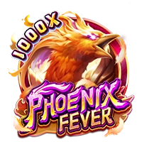 Facai : PHOENIX FEVER - STORYBET138