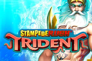 Stampede Rush Trident - STORYBET138