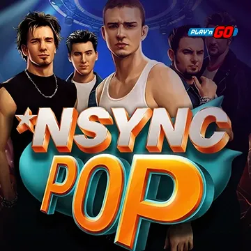 NSYNC Pop - STORYBET138