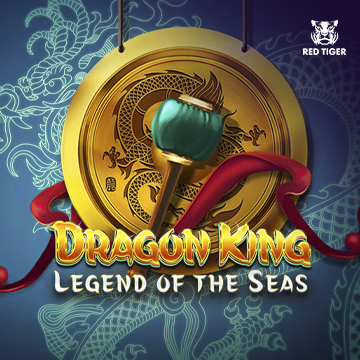 Dragon King: Legend Of The Seas - STORYBET138
