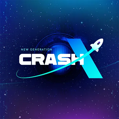 Crash X - STORYBET138
