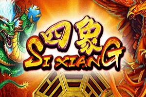 Si Xiang - STORYBET138