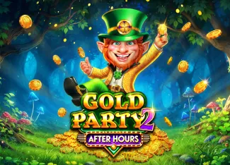 Pragmatic : Gold Party 2 - After Hours - STORYBET138
