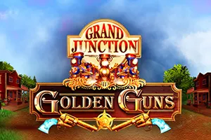 Grand Junction: Golden Guns - STORYBET138