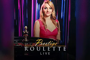 Prestige Roulette - STORYBET138