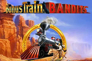 Bonus Train Bandits - STORYBET138