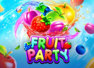 Pragmatic : Fruit Party - STORYBET138