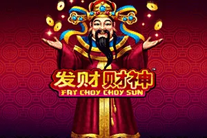 Fat Choy Choy Sun - STORYBET138