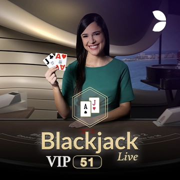 Blackjack VIP 51 - STORYBET138