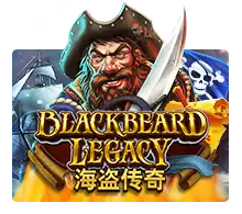 Joker123 : Black Beard Legacy - STORYBET138