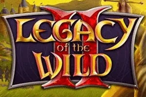 Legacy of the Wilds 2 - STORYBET138