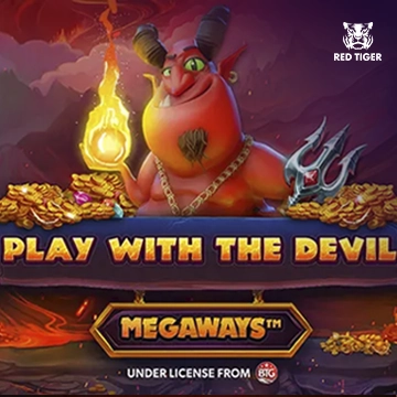 Play With the Devil MegaWays - STORYBET138