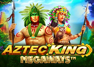 Pragmatic : Aztec King Megaways - STORYBET138